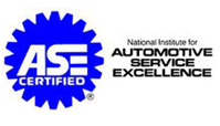 ASE Certified