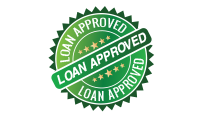 Loan approved