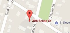Driving directions to TJ Motors LLC