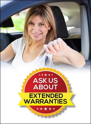 Extended warranties